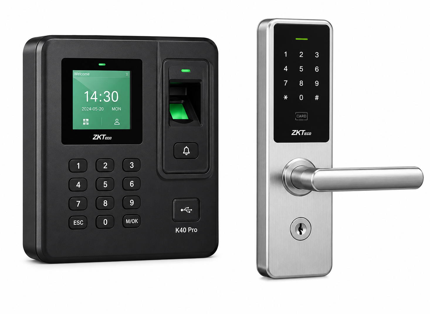 Security solutions